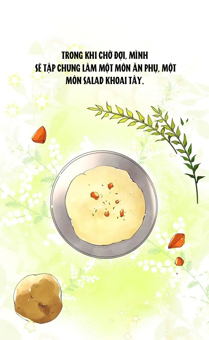 thưởng thức hương vị chapter 9 18