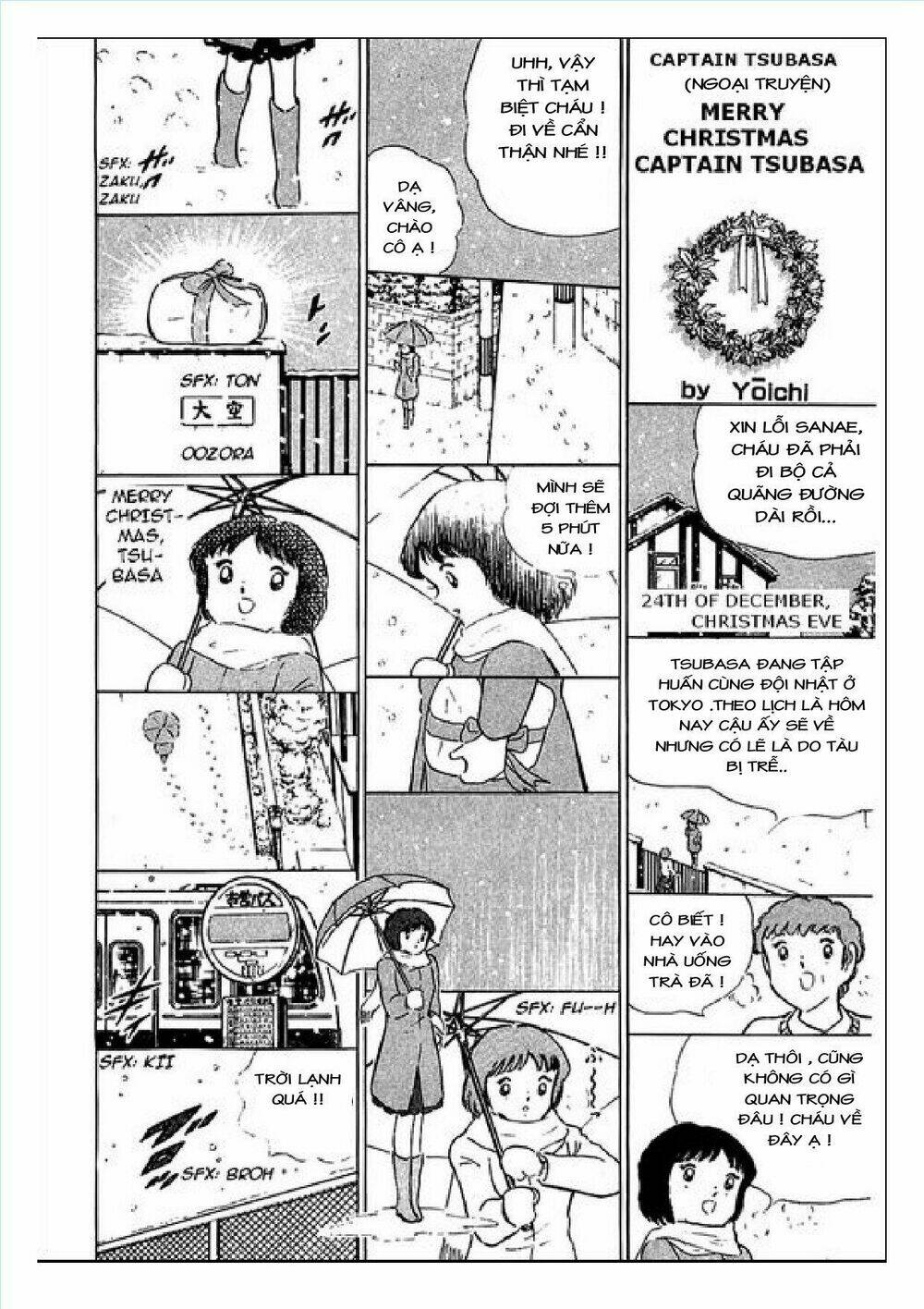 captain tsubasa : j boy's challenge chapter 30 27