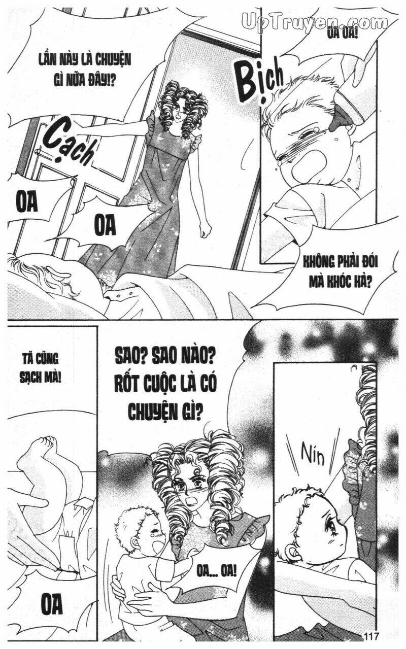 vợ chồng trẻ con bản đẹp chapter 17 116