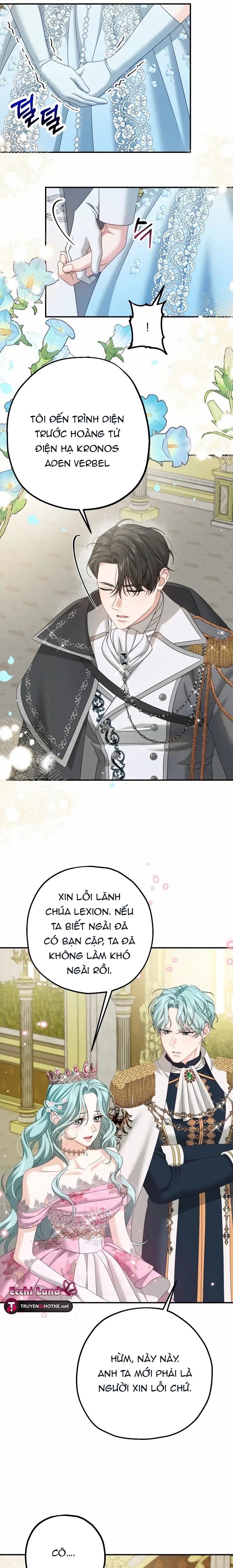 nam chủ cố chấp biến tôi thành nữ chủ chapter 6.1 5