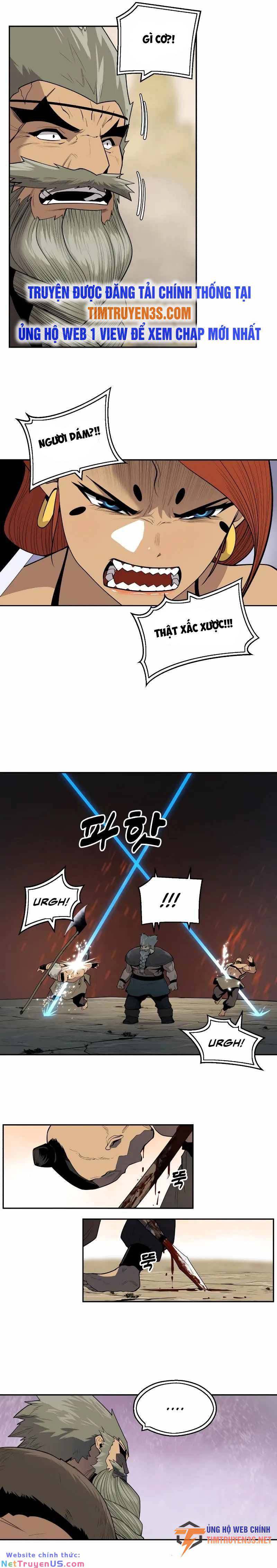 thiếu niên kiếm sư chapter 65 16