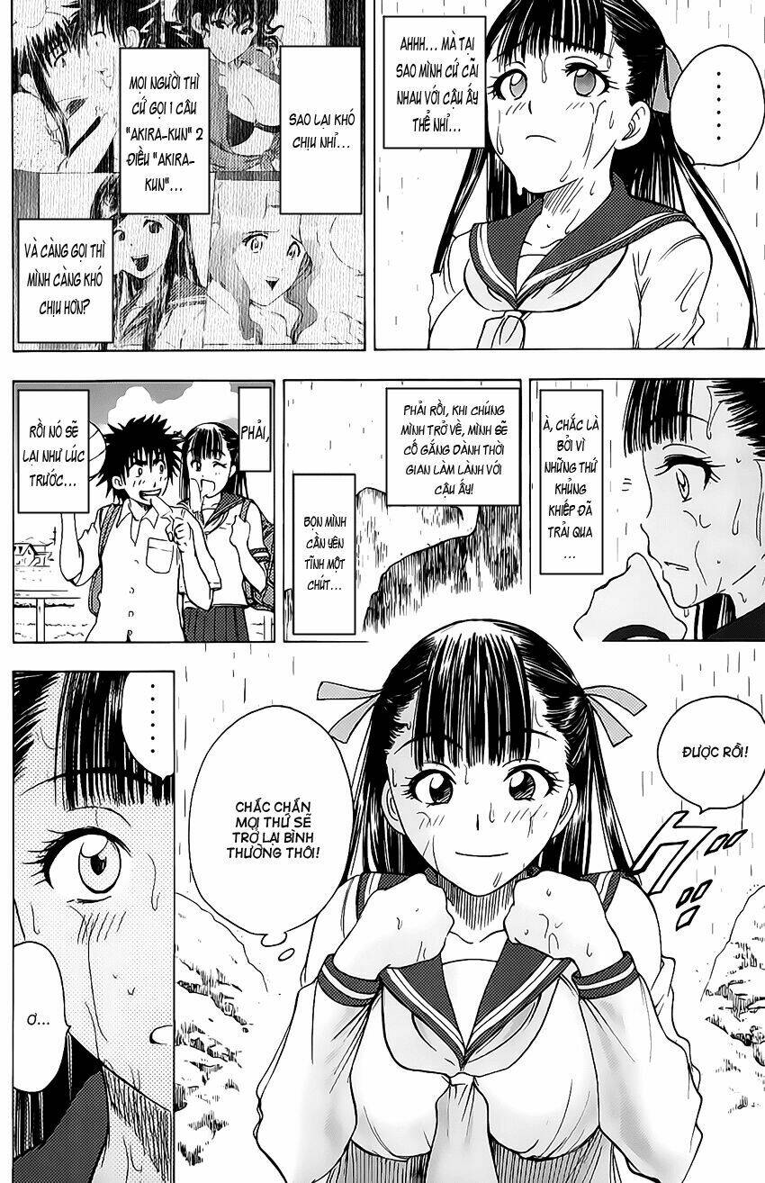 cage of eden chapter 43 16