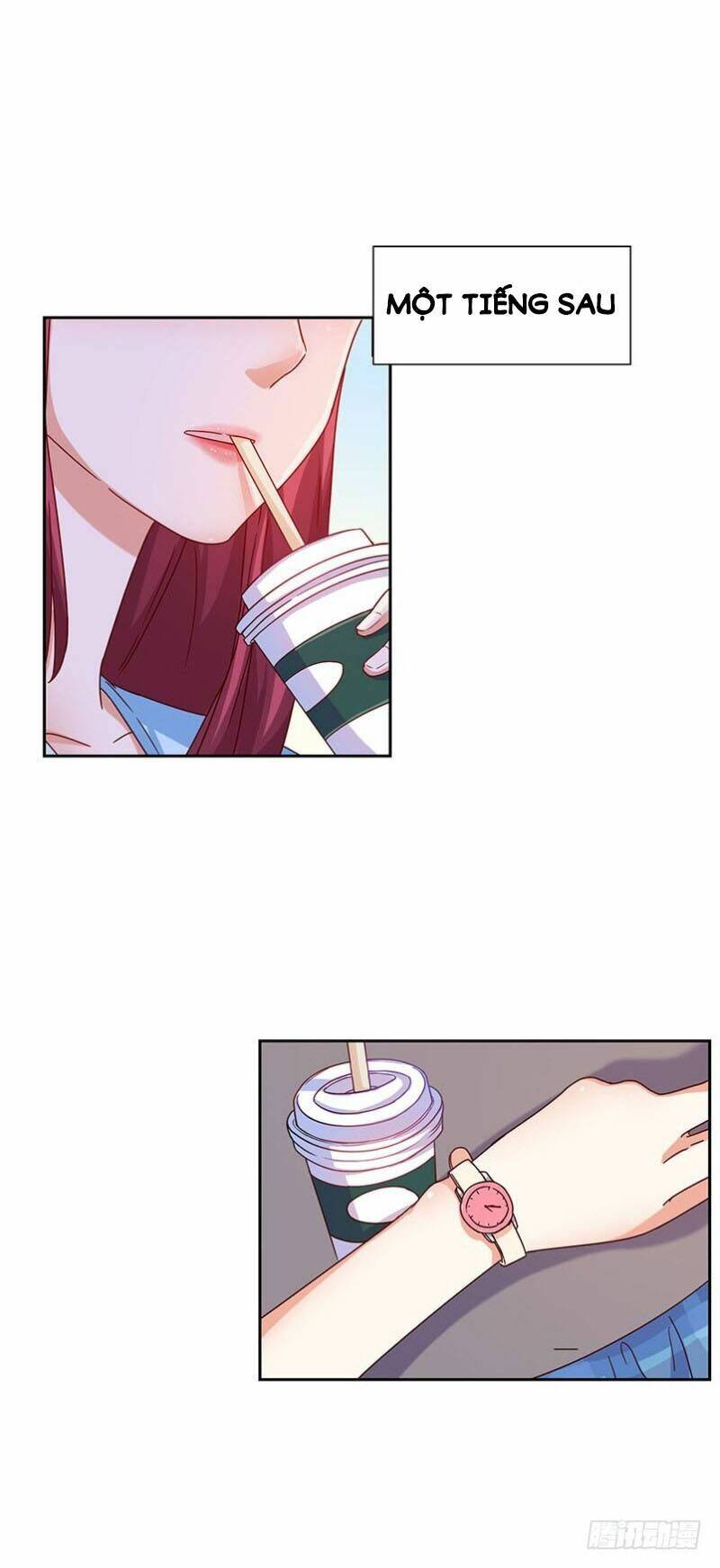 giao ước hôn nhân trên giường đừng xem là thật chapter 17 10