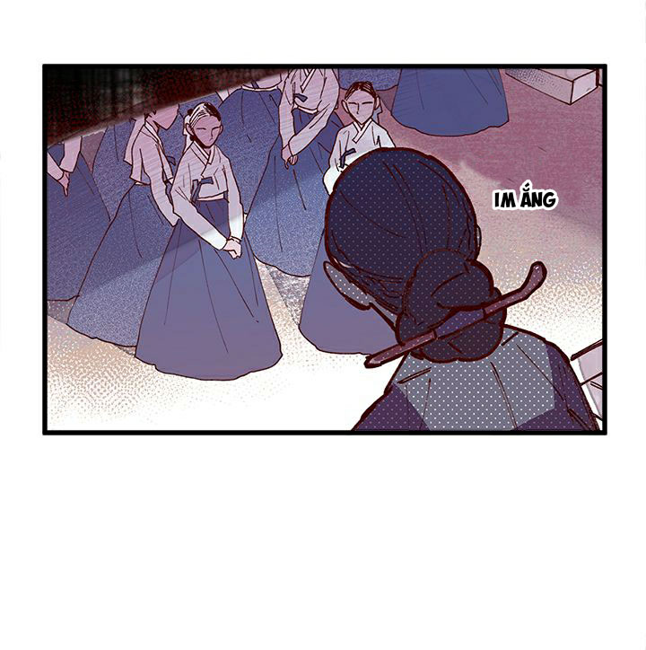 tham vọng quyền lực (full) chapter 19 43