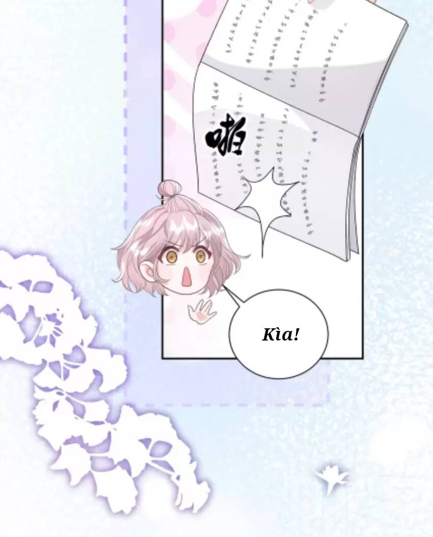 mận xanh chapter 27 8