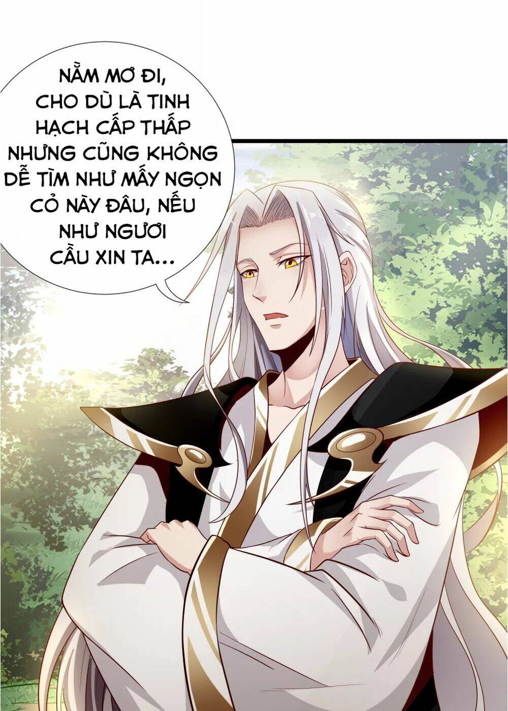 Tiên Đế Xâm Nhập Chapter 6 - Trang 13