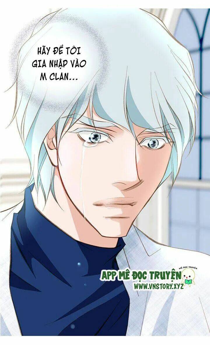 tiếp xúc chí mạng chapter 76 14