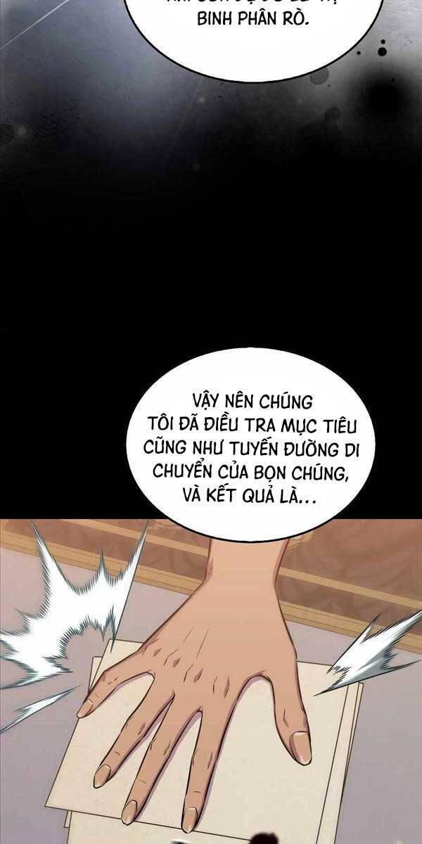 tôi thăng cấp trong lúc ngủ chapter 90 71