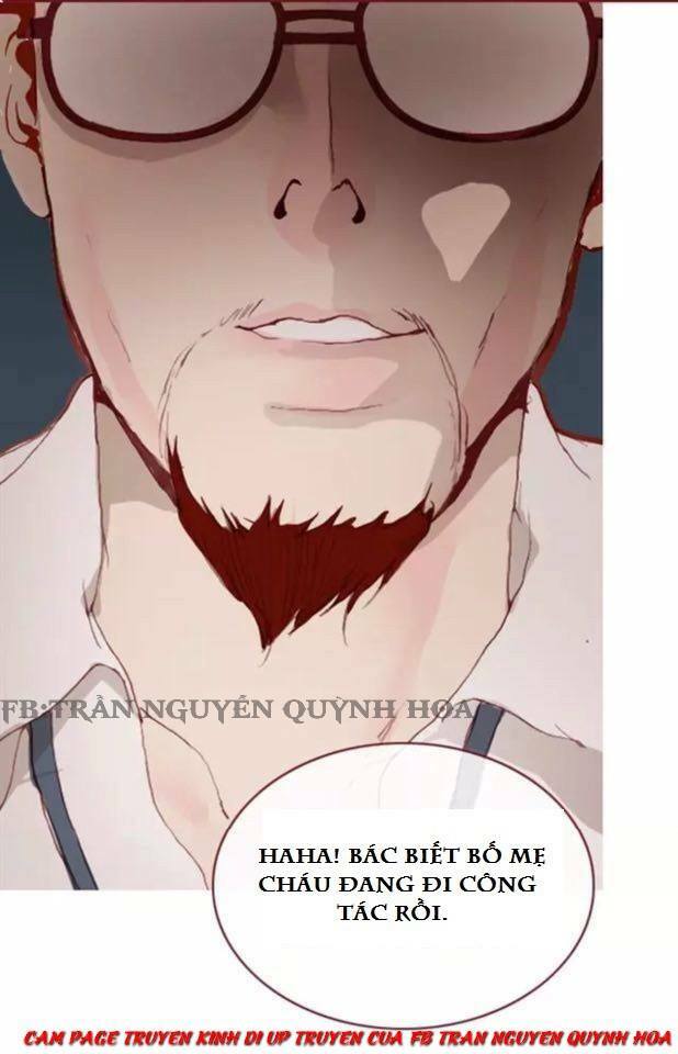 trả thù trường trung học phần 1 chapter 16 10