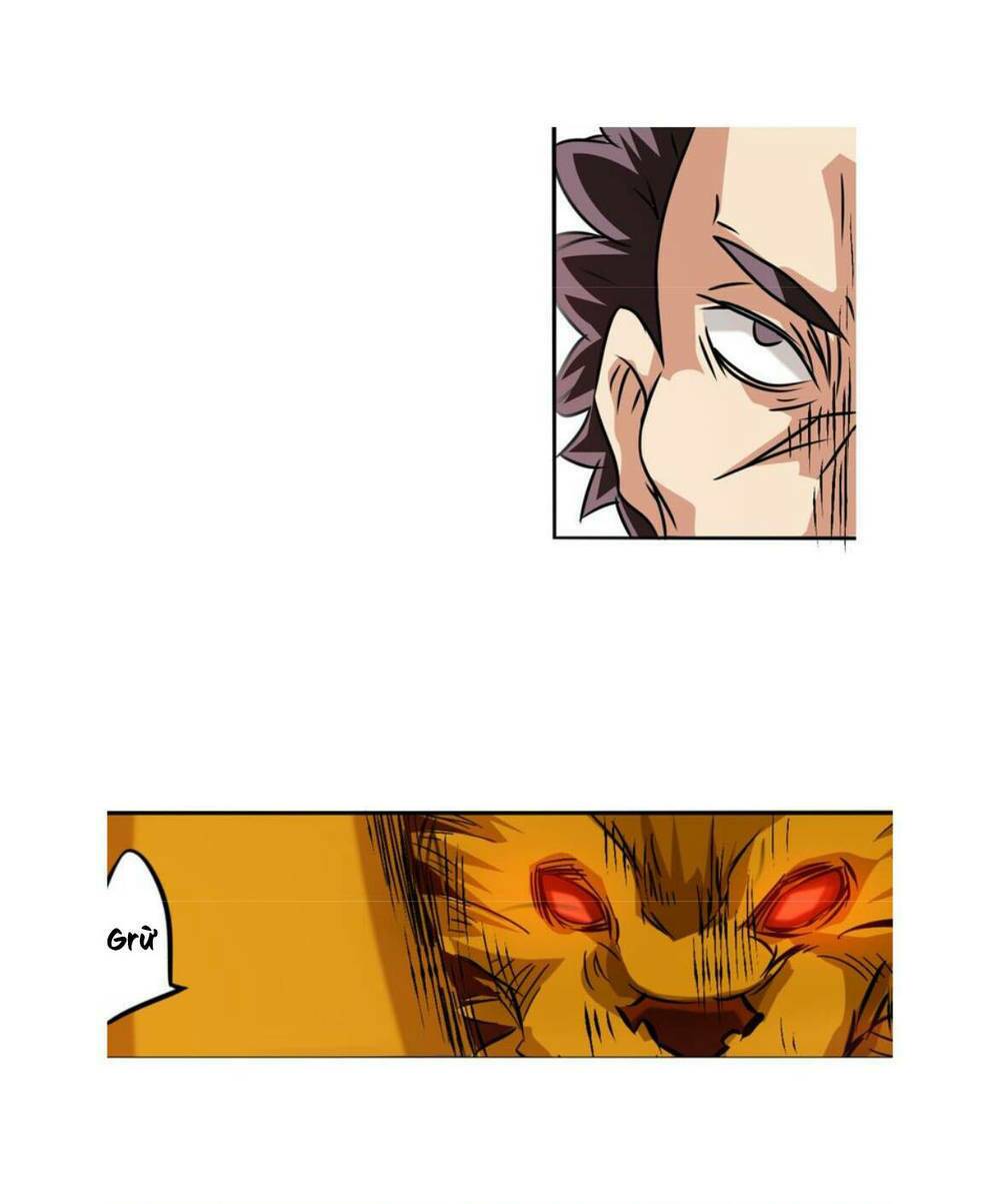 vì tôi là ông chú mở tiệm bán vũ khí chapter 15 24