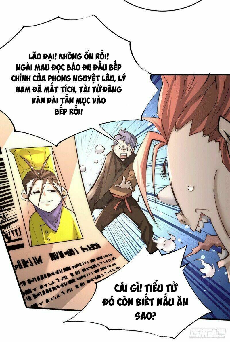 đô thị đỉnh phong cao thủ chapter 193 26