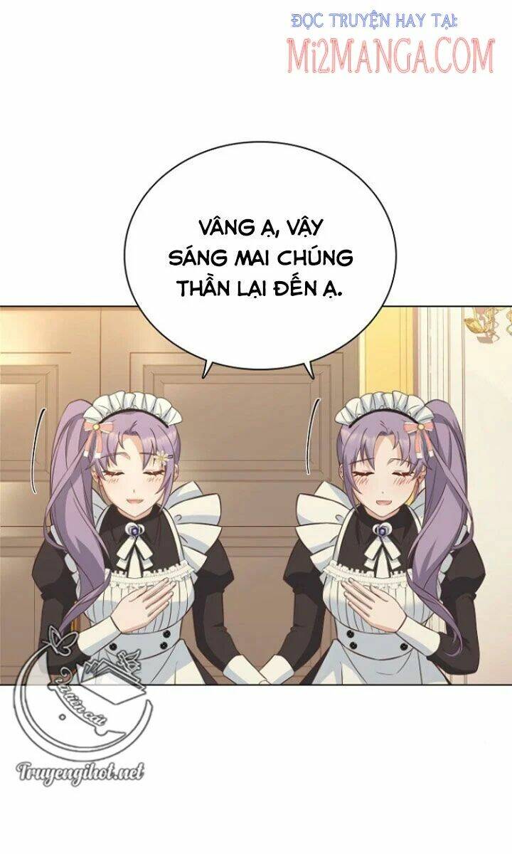 một đêm với hoàng đế chapter 38.5 8