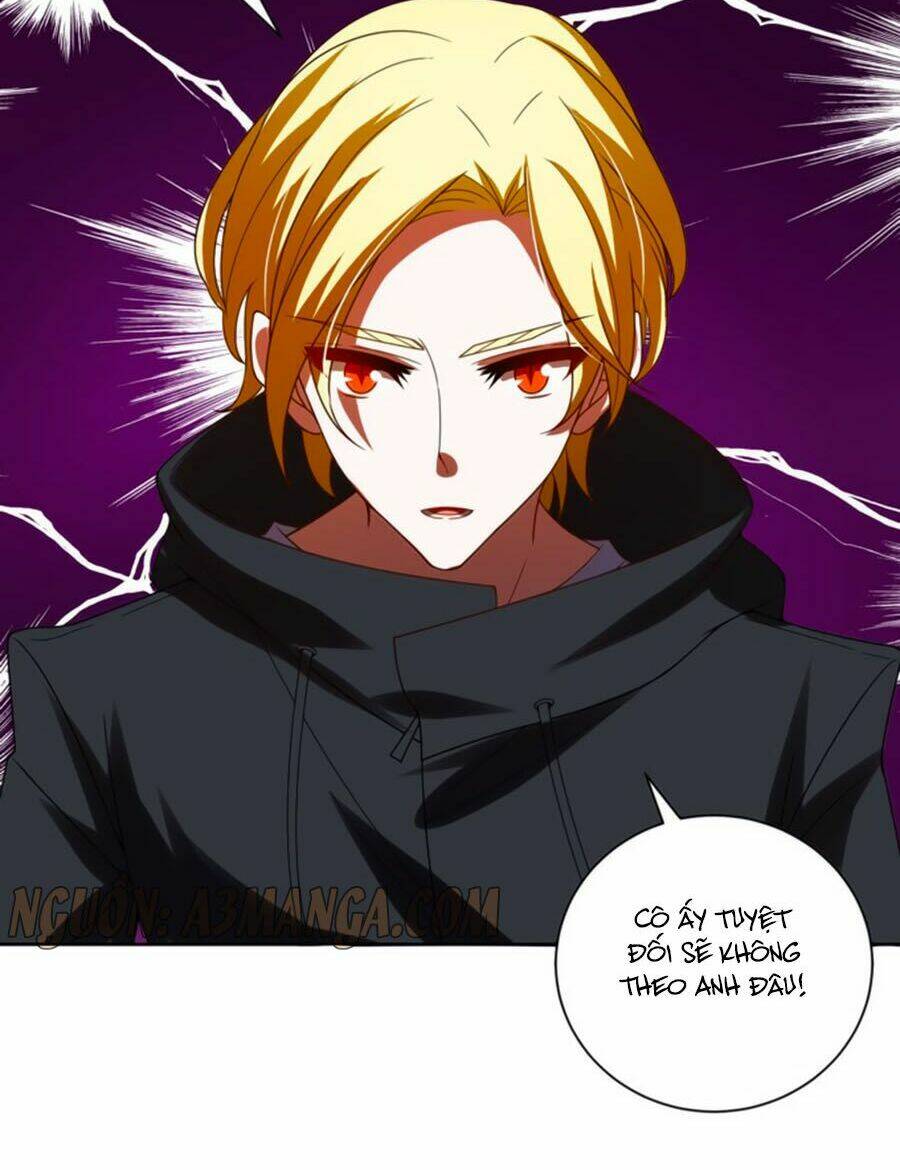 người yêu khát máu của tôi chapter 40 25