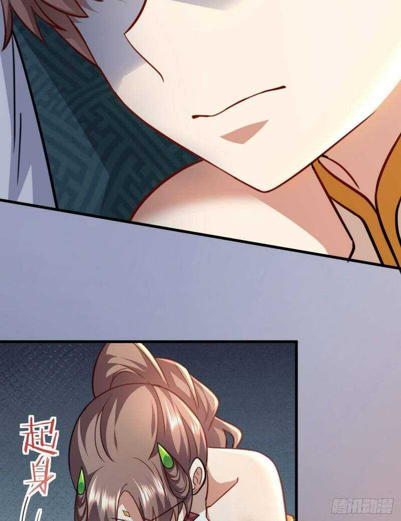 đám nữ đồ đệ đều muốn độc chiếm ta chapter 27 81