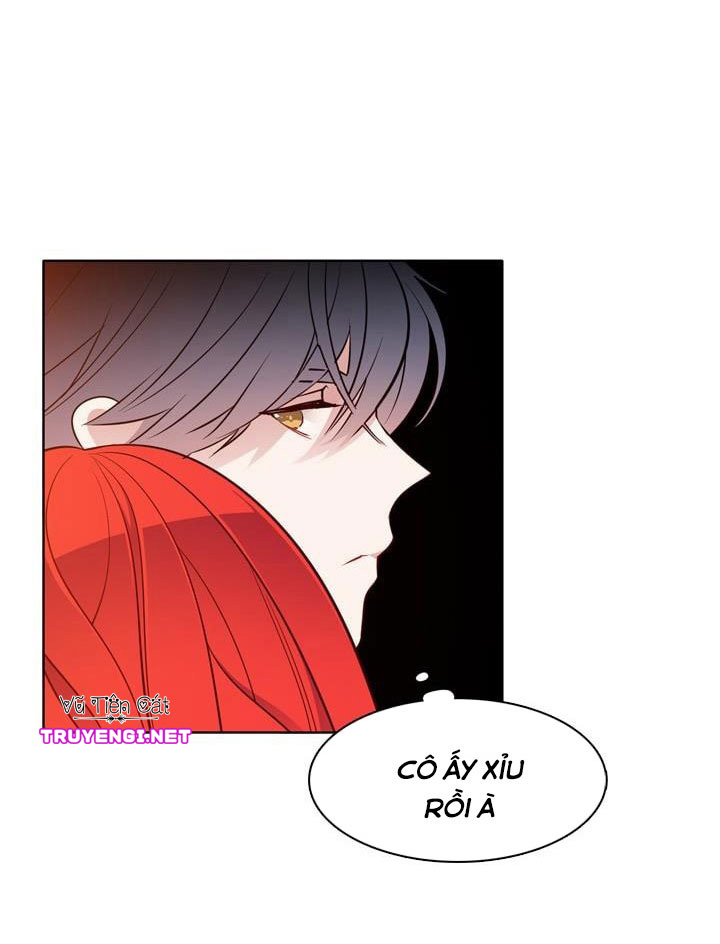 thanh tra của muiella chapter 28 8