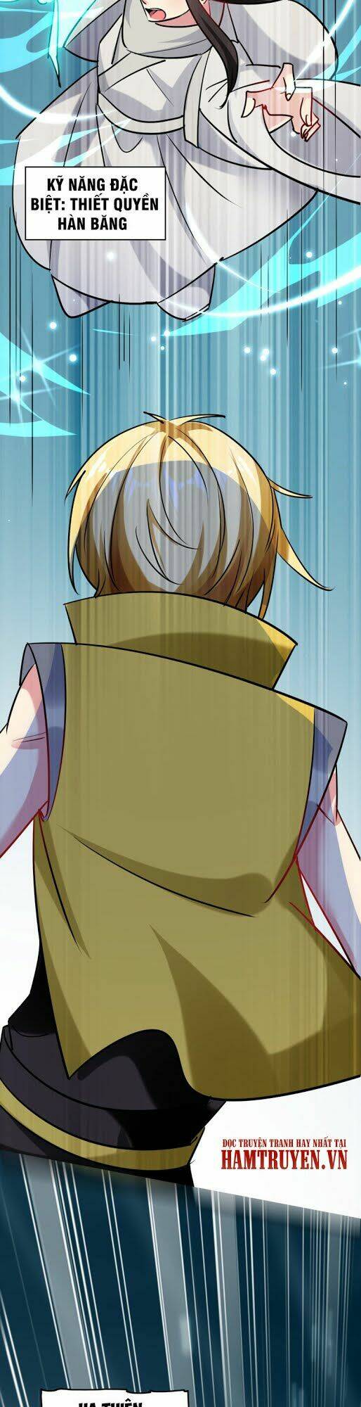 vạn giới tiên vương chapter 53 19