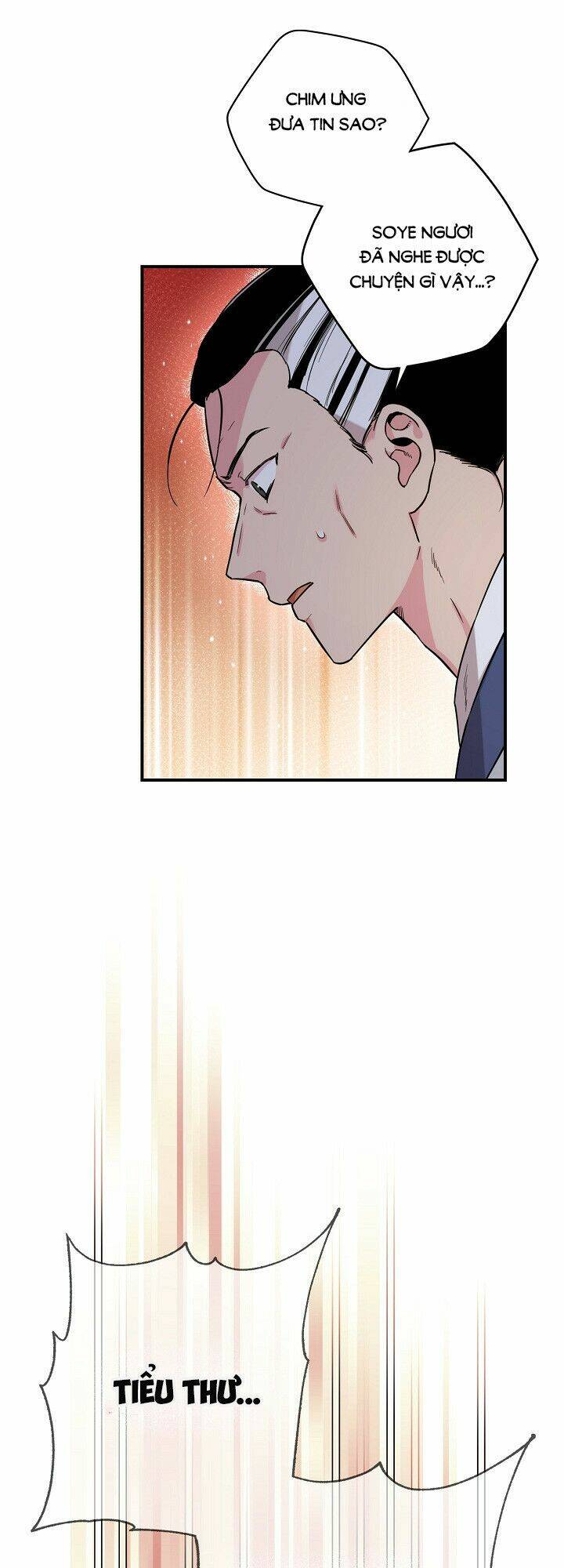 tôi trở thành nhân vật phản diện giỏi nhất trong giới võ thuật chapter 46 14