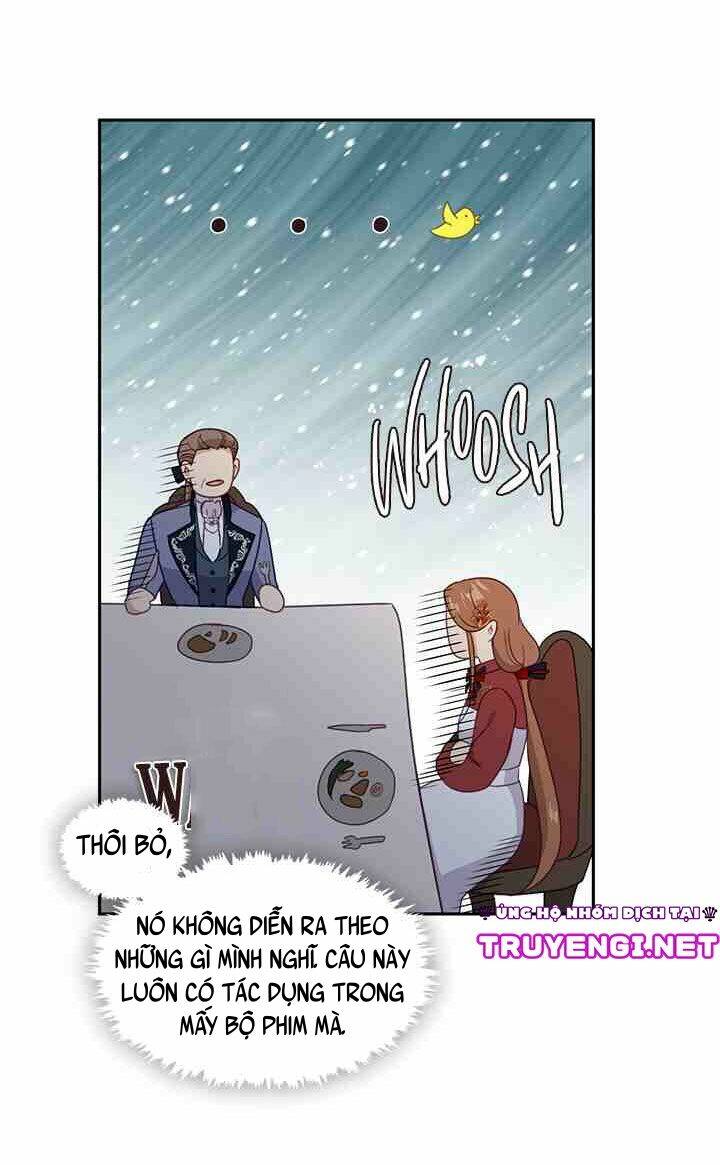 hãy coi chừng ác nữ chapter 60 8