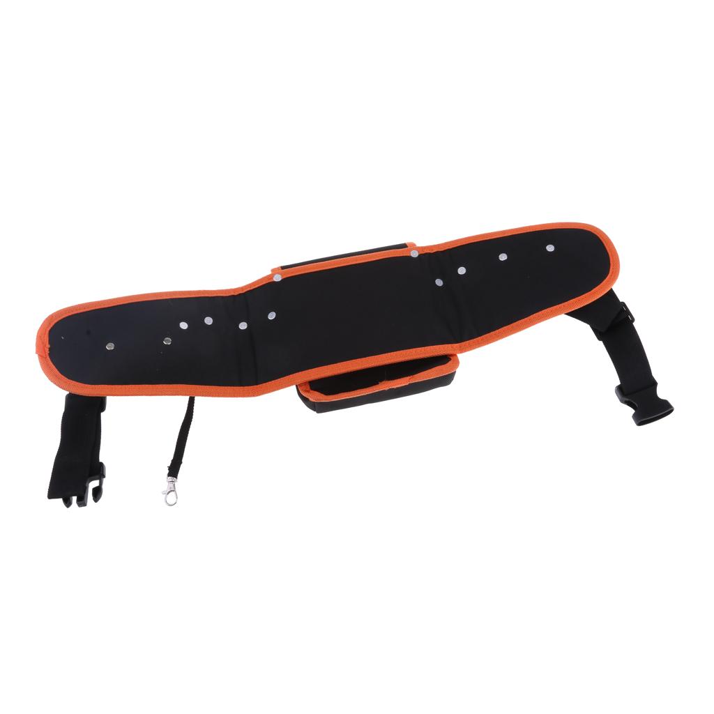 Portable Tool Kit Bags Hardware Waist Bag For Electric & Maintenance Tools