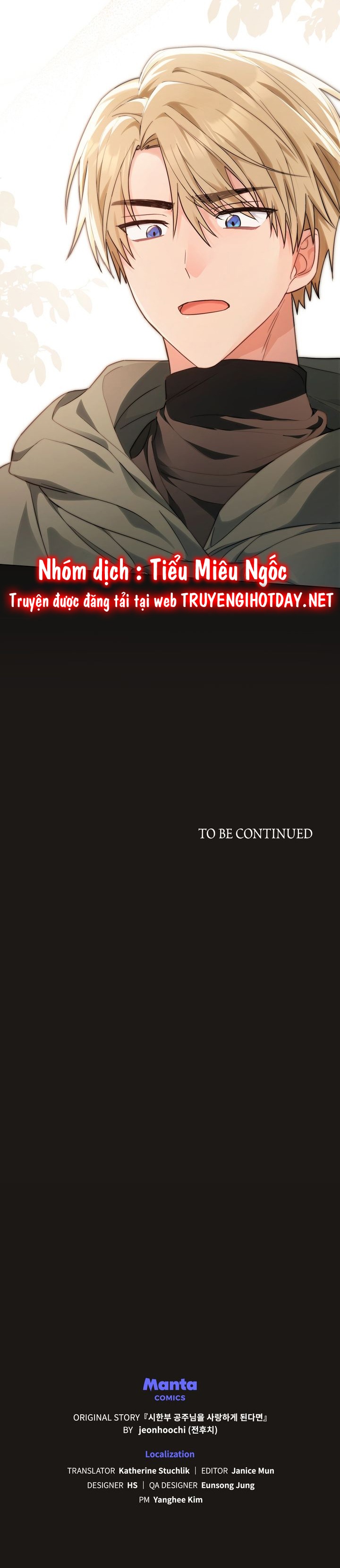 yêu cô công chúa sắp chết chapter 54 13