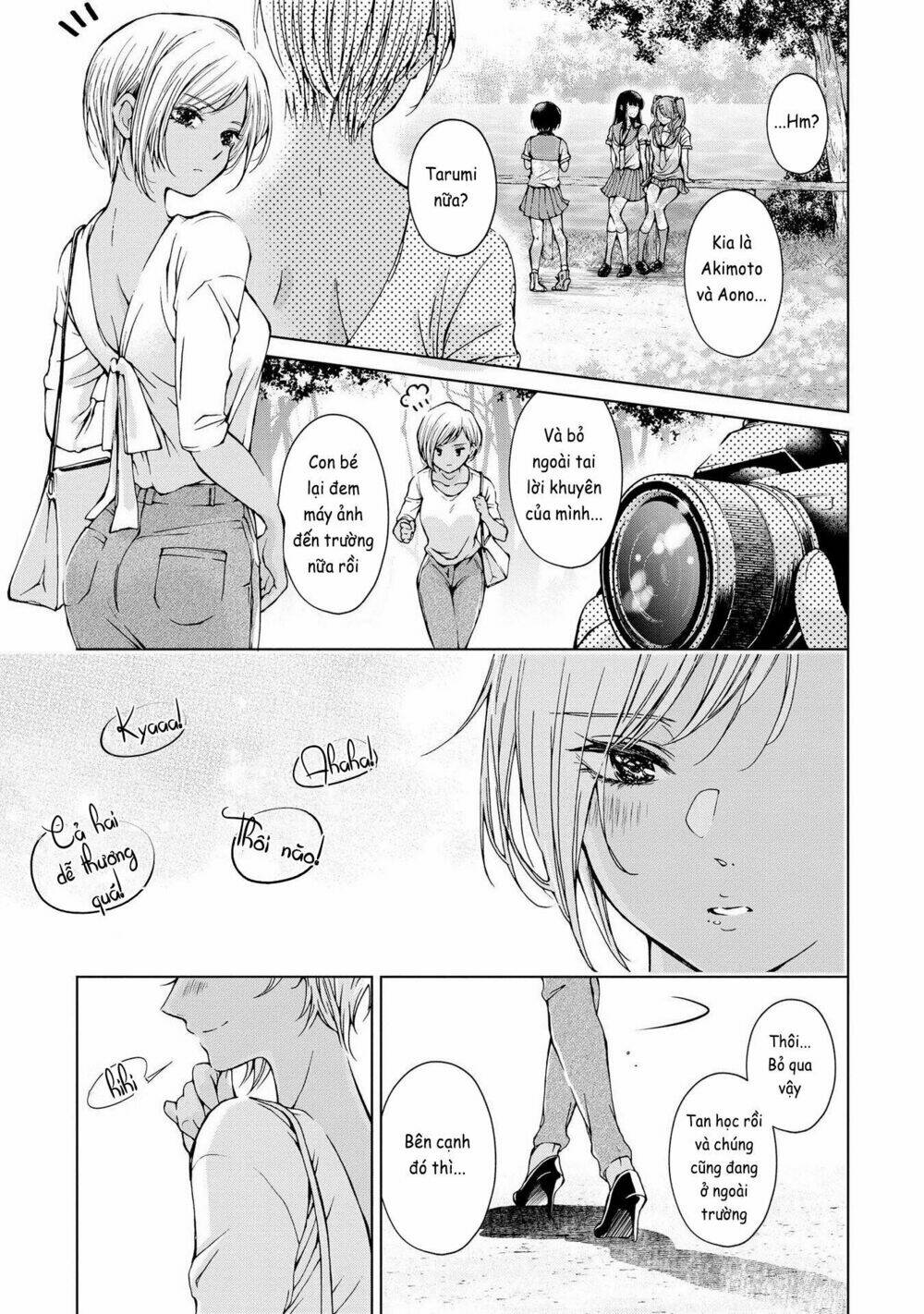 luminous=blue chapter 1 39