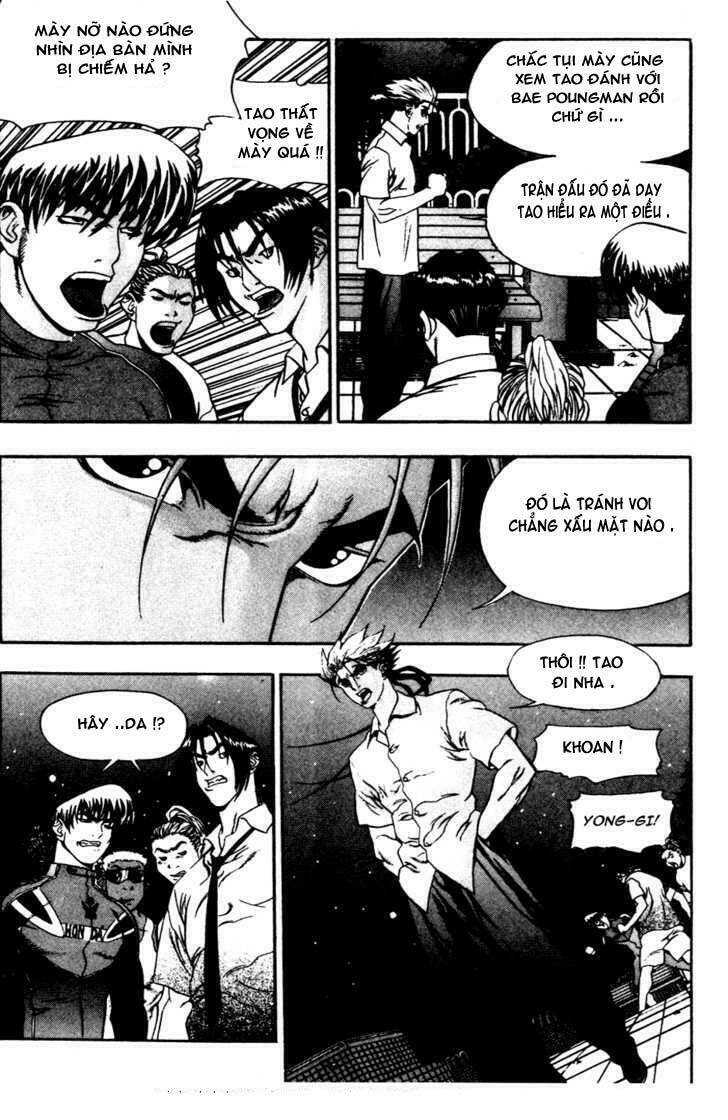 player kill chapter 27 6