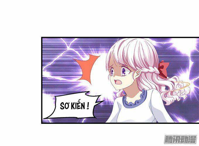 thiên lại âm linh chapter 16 42