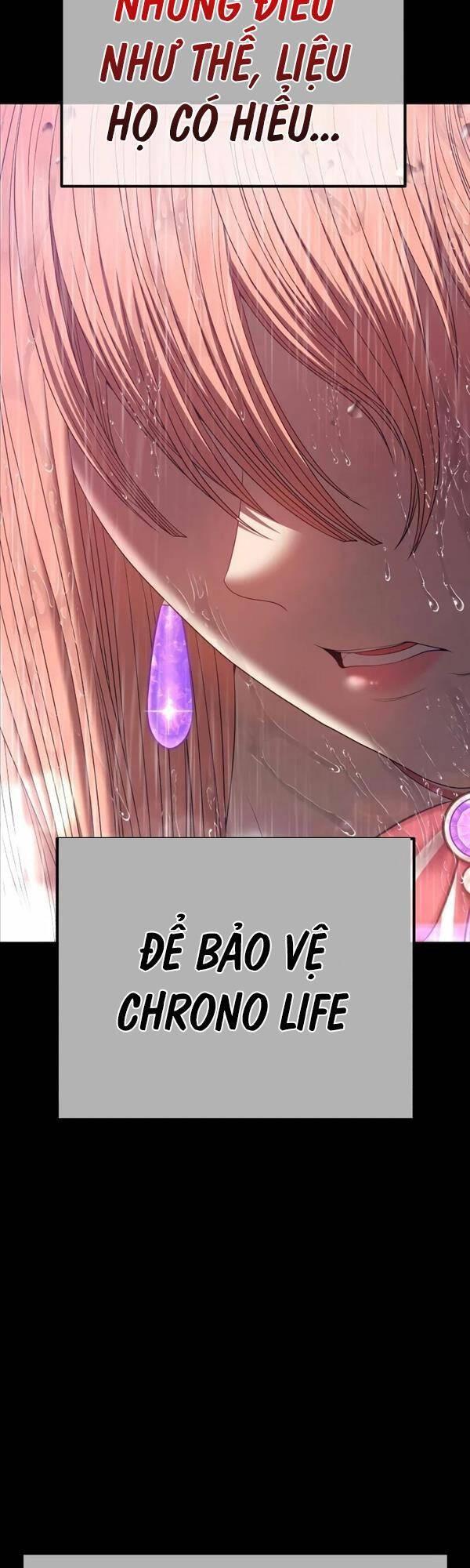 Gậy Gỗ Cấp 99+ chapter 78.5 40