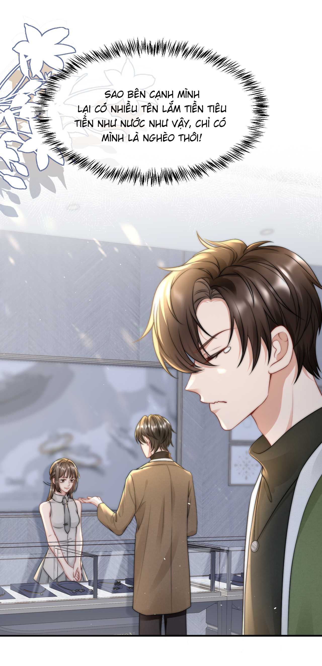 ta sinh con cho tổng tài chapter 77 14