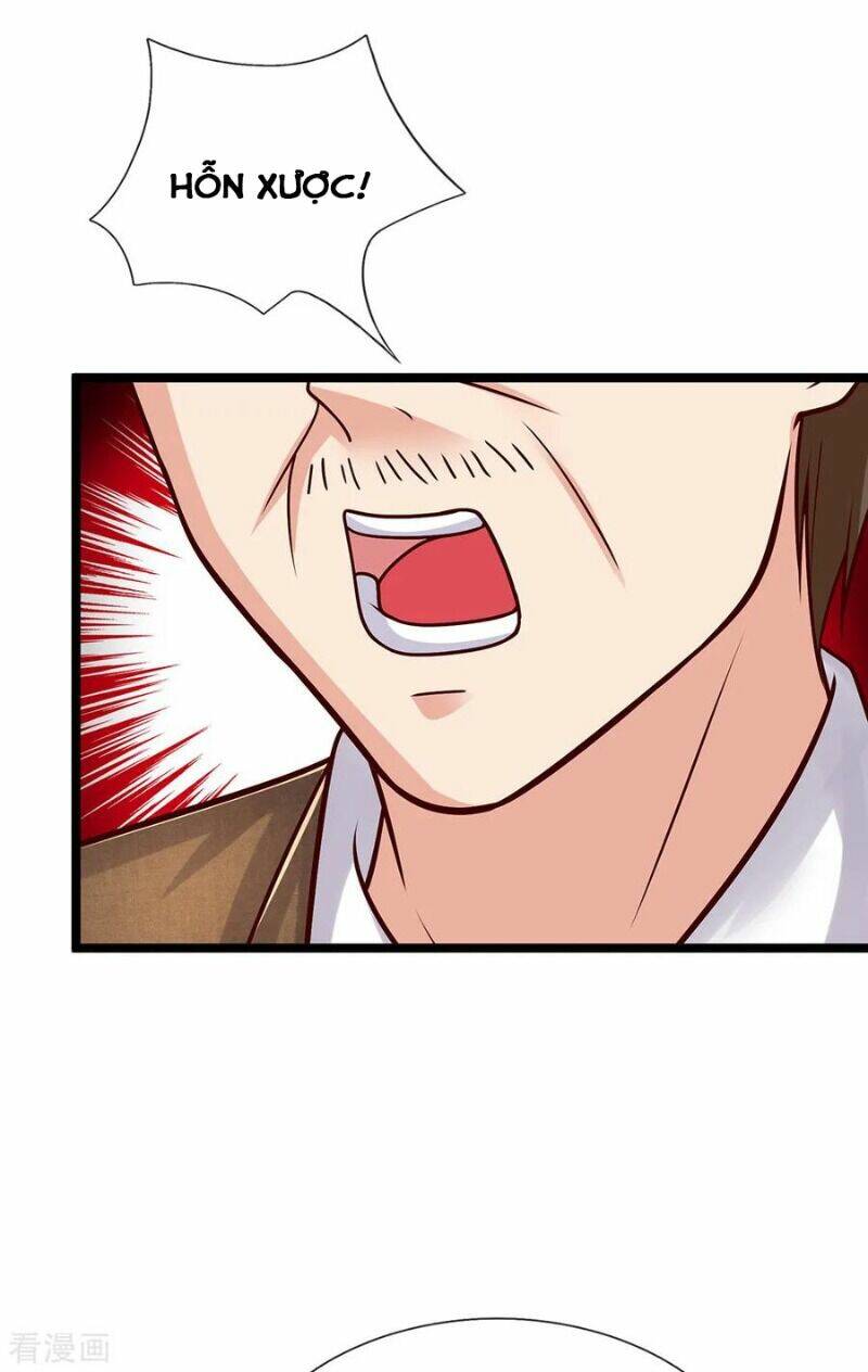 tuyệt đỉnh khí thiếu chapter 89 26