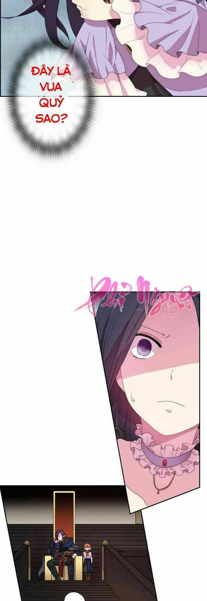 tân nương của ác vương điện hạ chapter 8 2