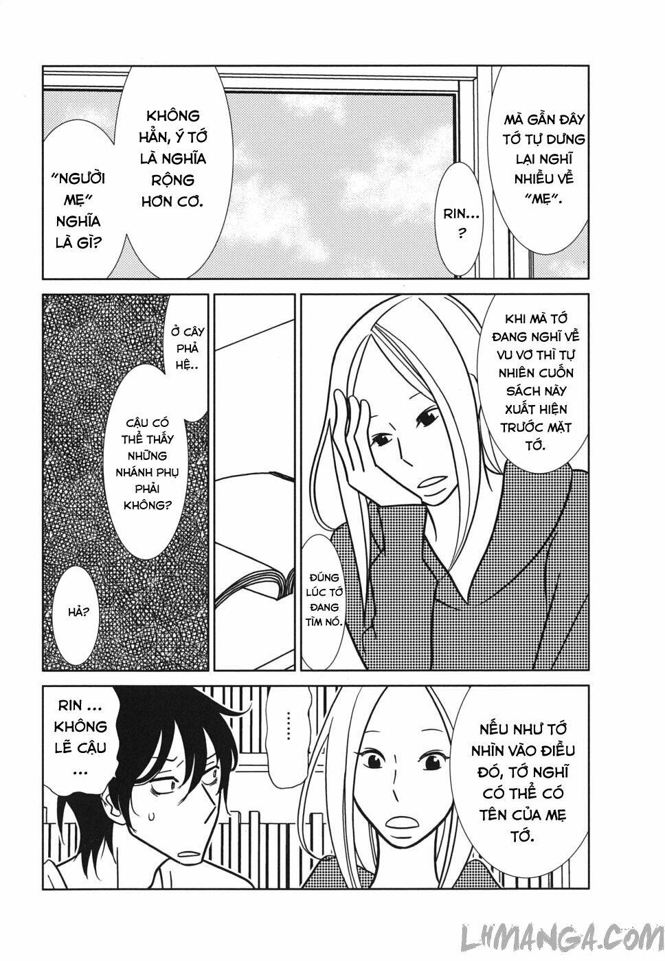 usagi drop chapter 39 25