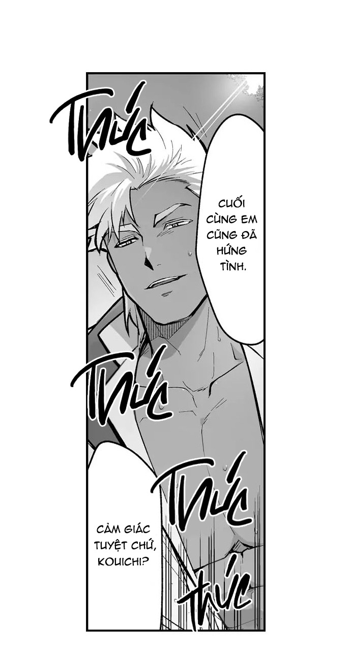 vợ của titan chapter 100 19