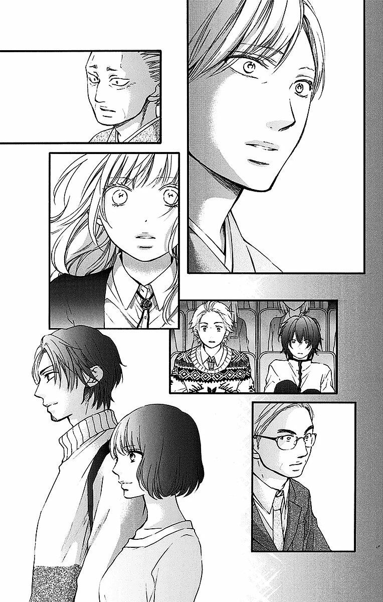 kono oto tomare! chapter 51 3