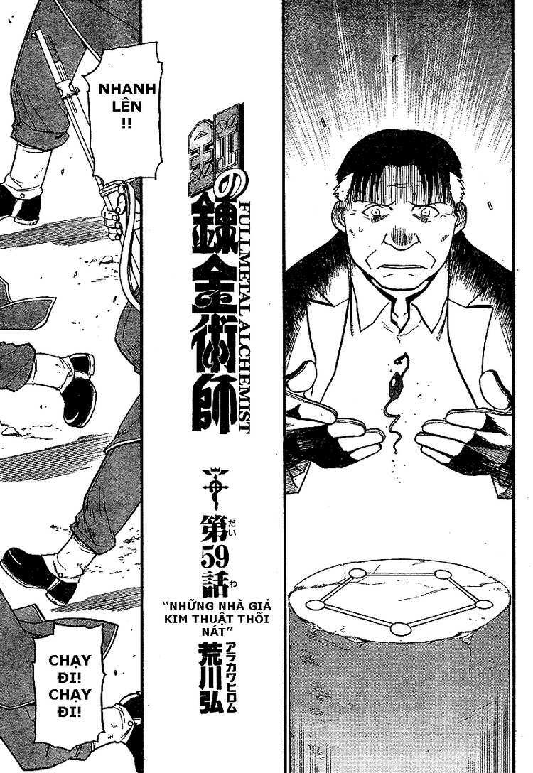 giả kim thuật chapter 59 5