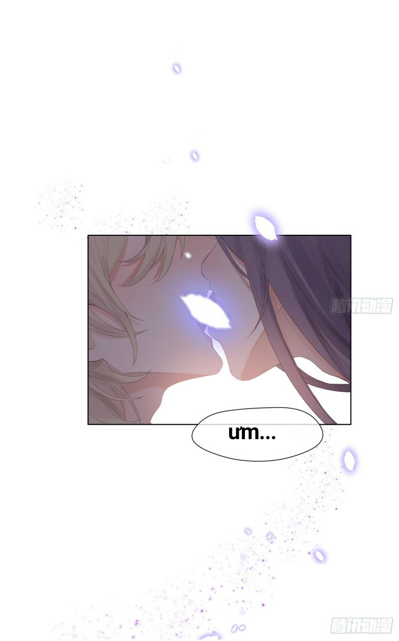 công lược của mami chapter 6 33