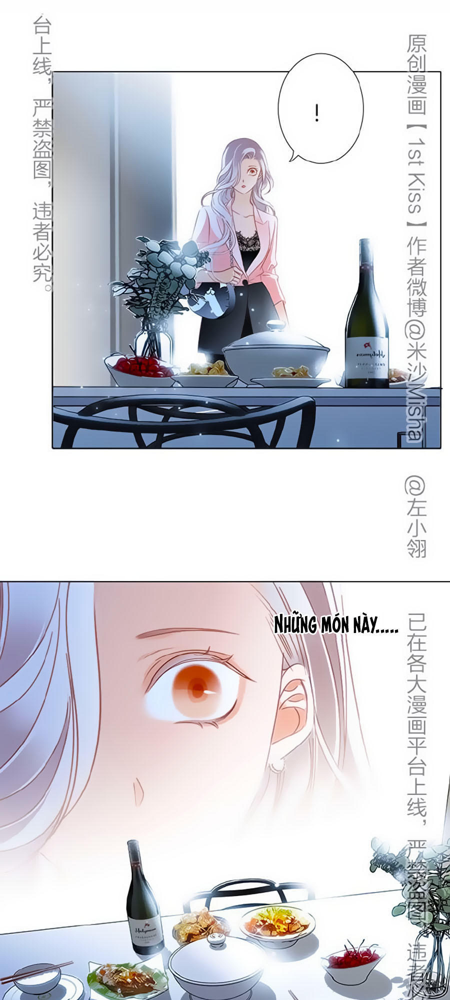 tình yêu và nhà sản xuất chapter 17 4