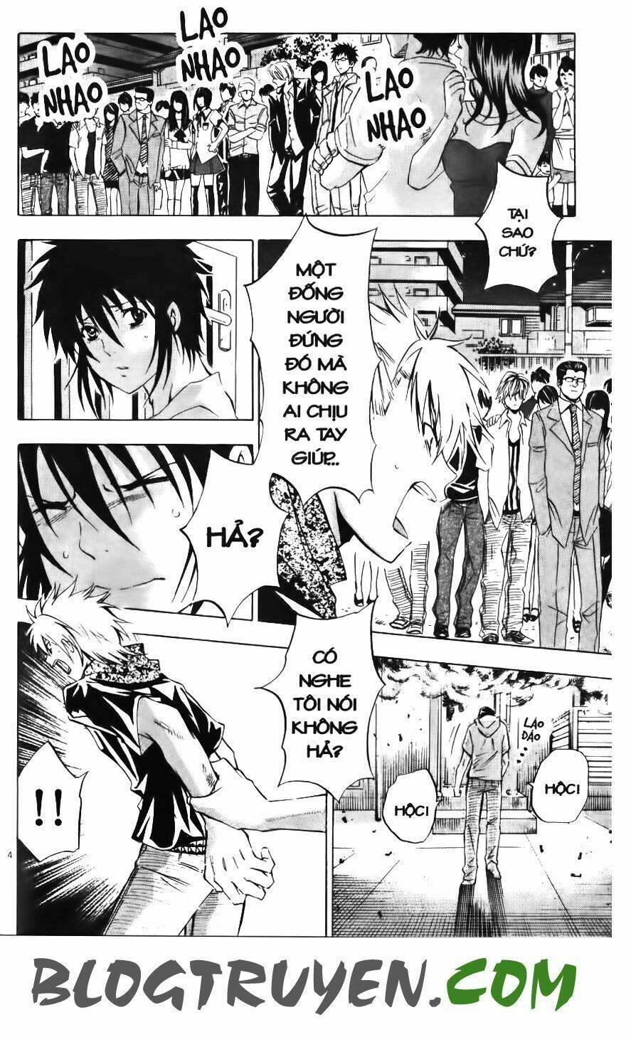 ma vương chapter 39 5