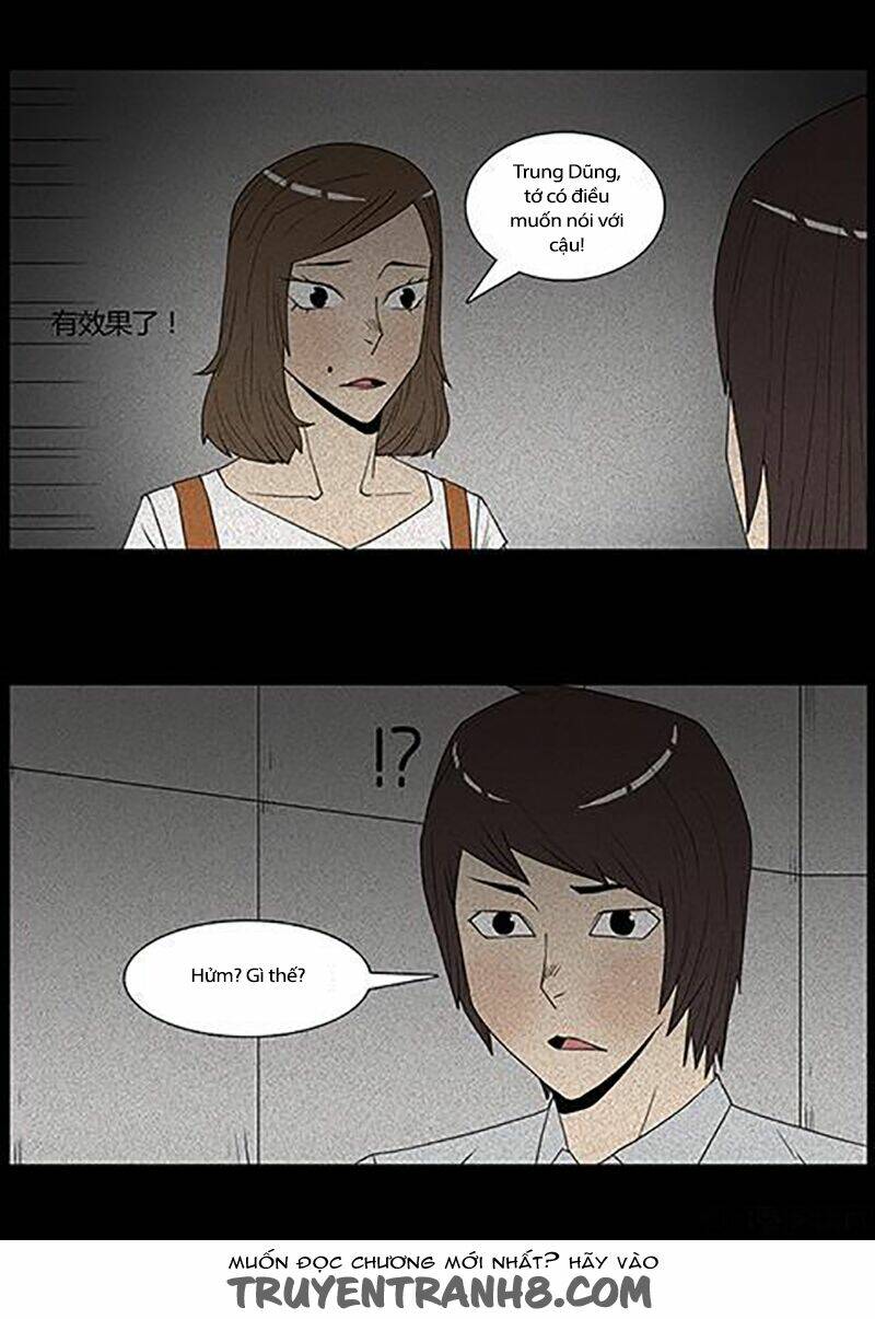 kinh dị đêm khuya chapter 60 24