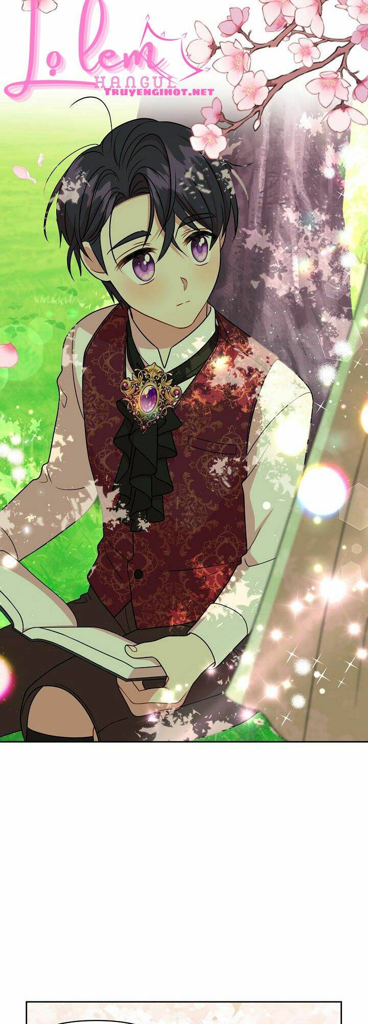 tôi đã nuôi dưỡng bạn thời thơ ấu thành bạo chúa chapter 38.2 2