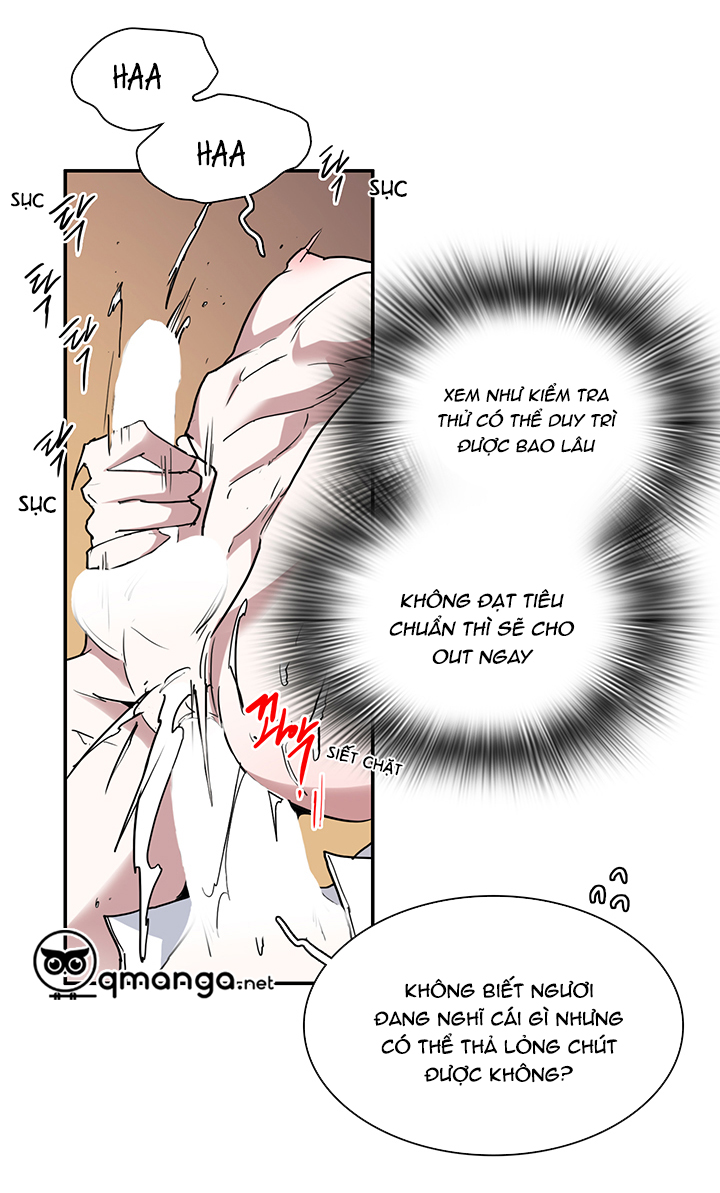 dear door chapter 90 25