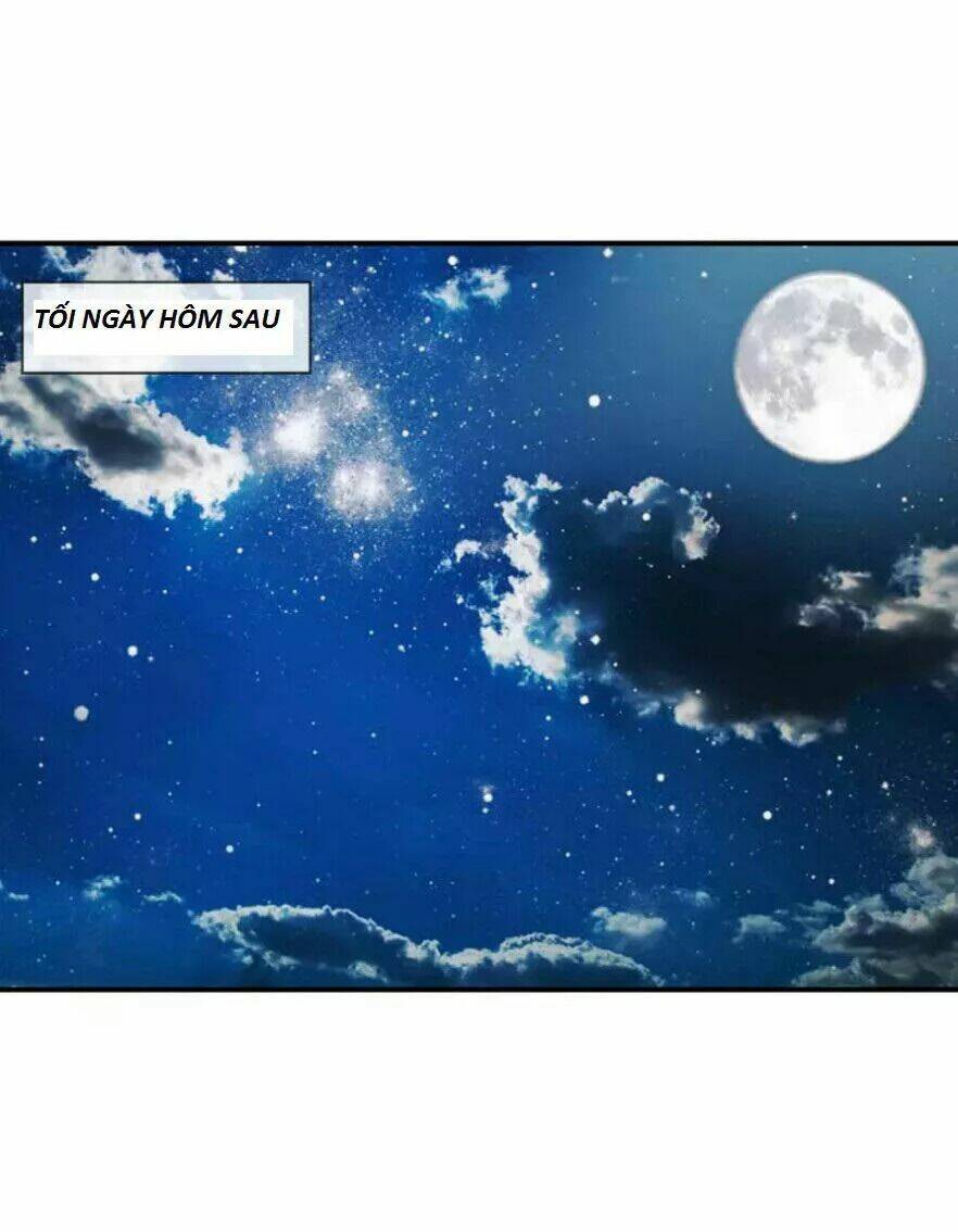 từ chối kết hôn với đại gia: cô dâu bỏ trốn chapter 28 10