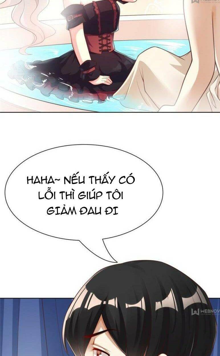 gặp phải người chồng xảo quyệt! chapter 11 32