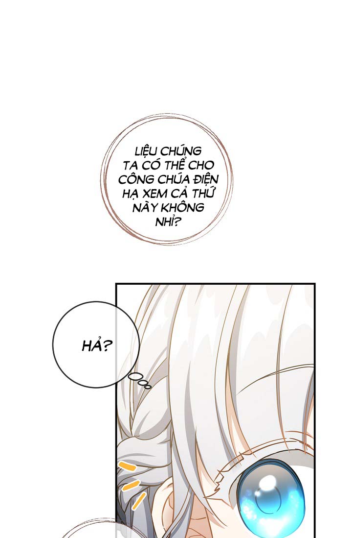 hướng đến ánh dương một lần nữa chapter 46 33