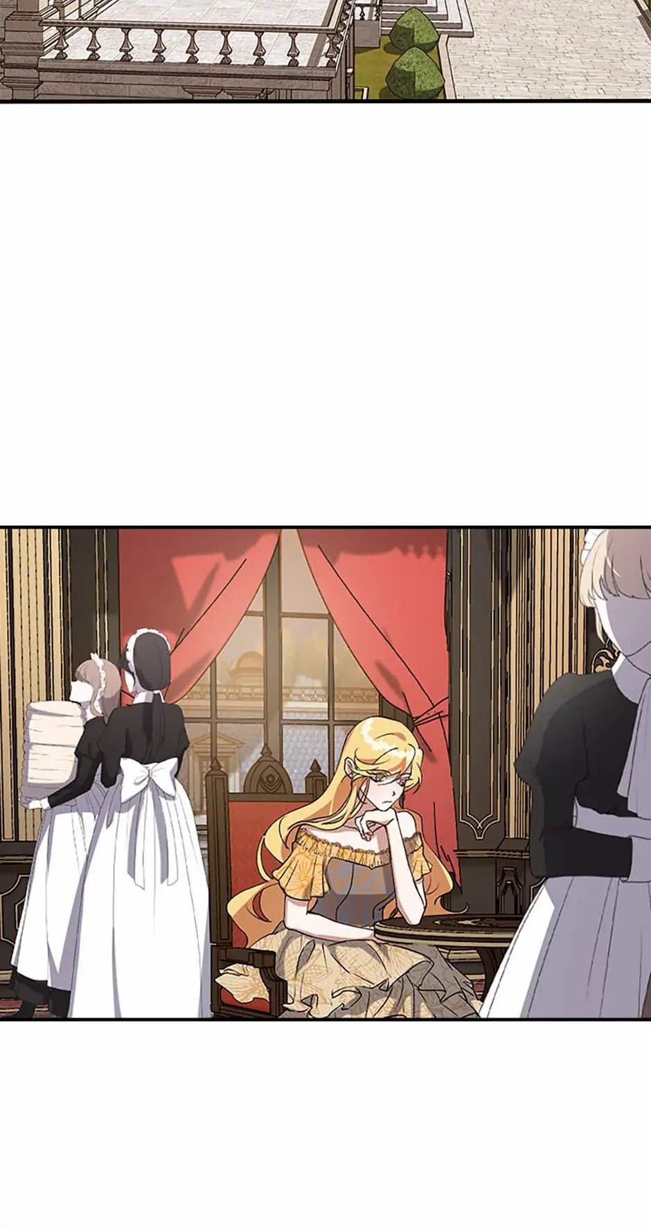 tên nam chính này cản đường tôi! chapter 8.1 13