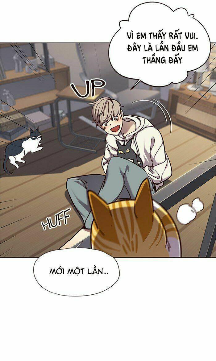 biến thân thành mèo chapter 64 55