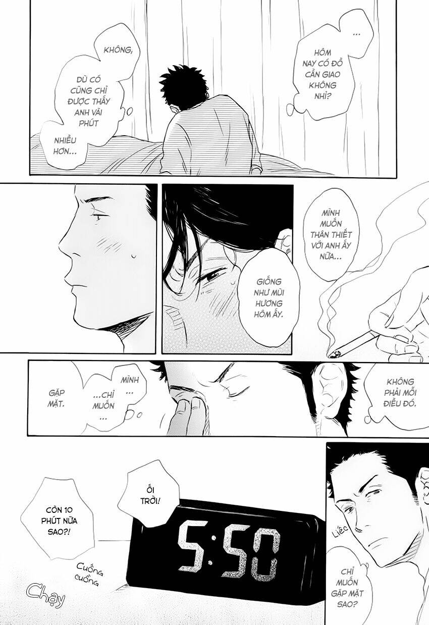 dạy trẻ bất thành chapter 5 6