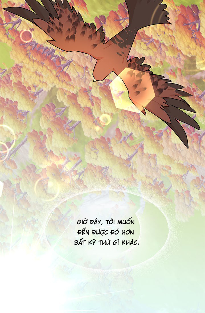 công chúa của loài chim chapter 6 81