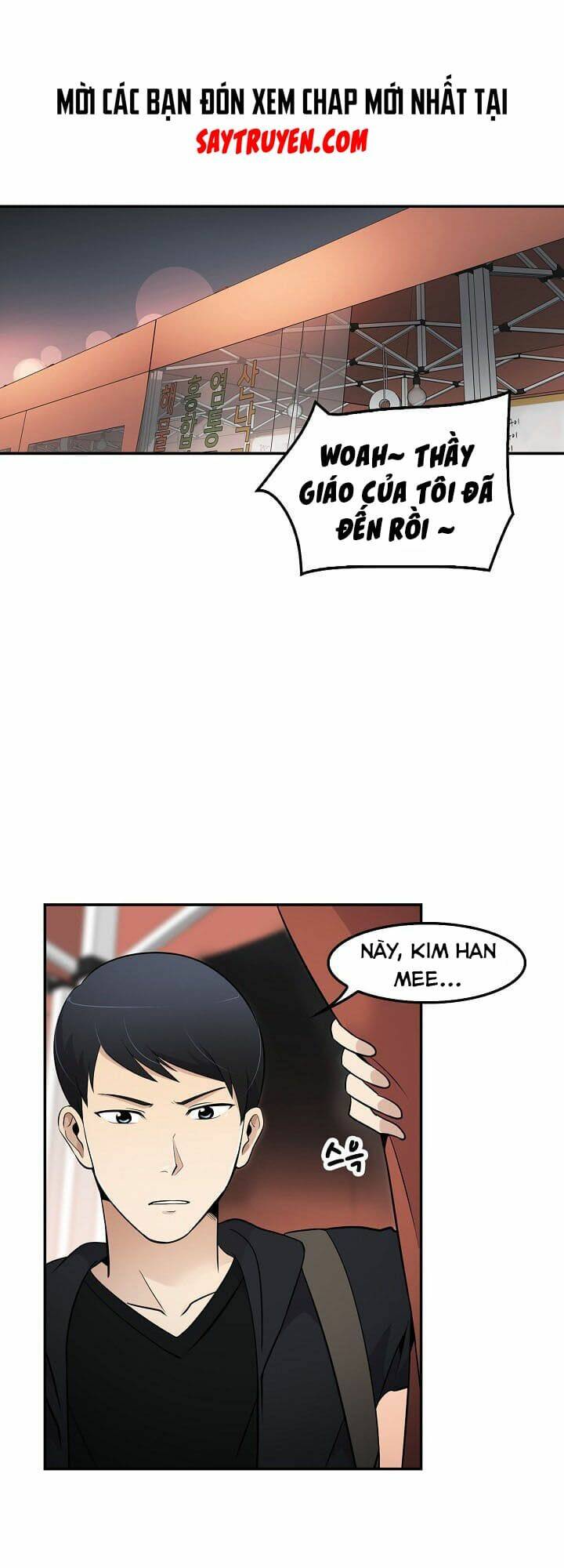 điều tra viên chuyển sinh chapter 22 1