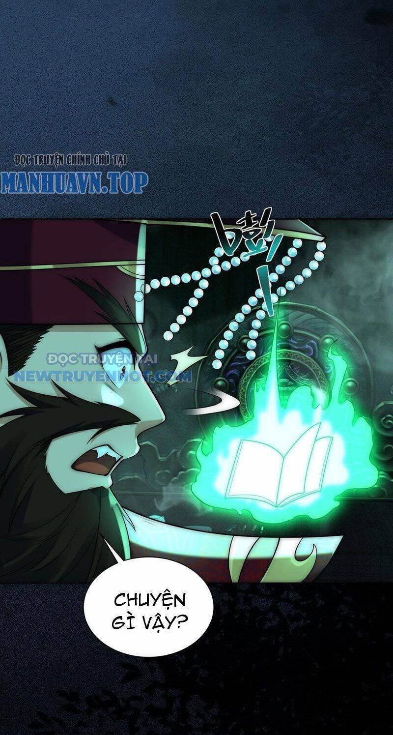 ta thực sự không muốn làm thần tiên chapter 35 48